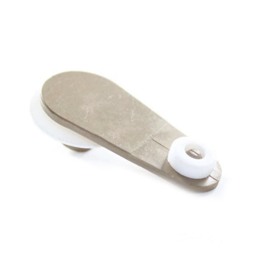 LG Part# 4351W1A002C Turntable Motor Coupler - Genuine OEM