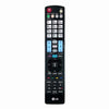 LG Remote Controller Assembly - AKB74115503