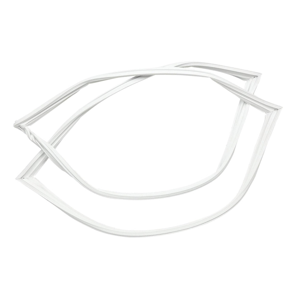 Whirlpool Part# 4357120 Freezer Door Gasket (OEM)