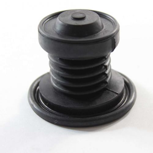 Danby Dtt420 Drain Valve Rubber Seal - 43600959