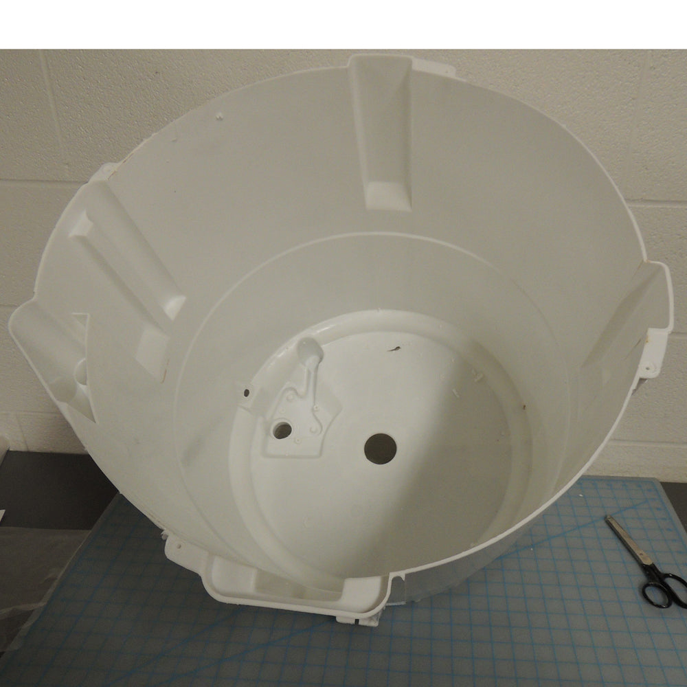 Danby Washing Machine Outer Tub - 43602489