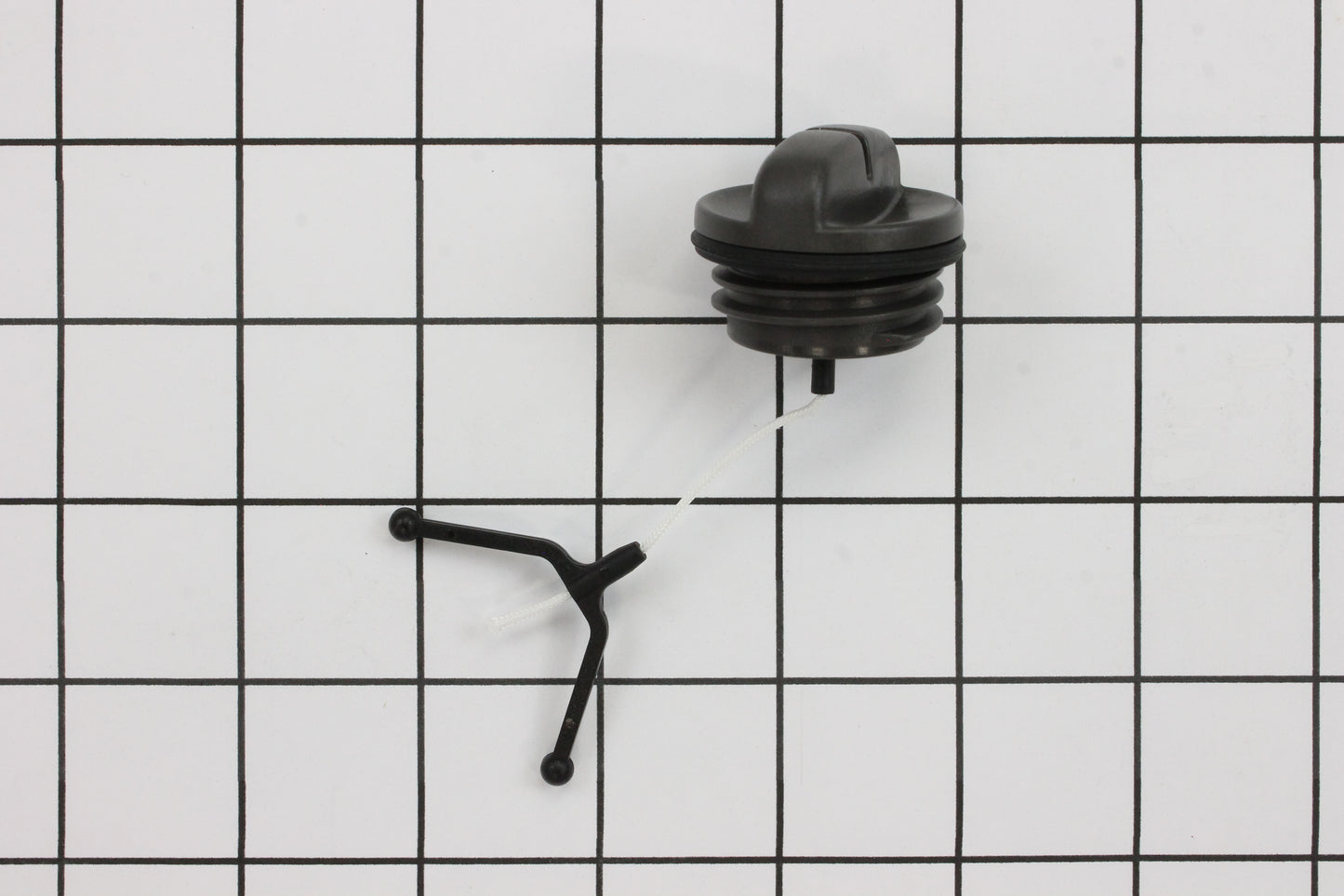 Husqvarna Tank Cap Assembly 506255906