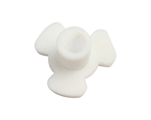 LG Part# 4370WRT001C Turntable Shaft (OEM)