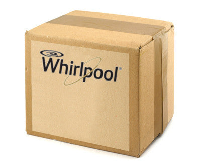Whirlpool Part# 4372885 Front Frame (OEM)