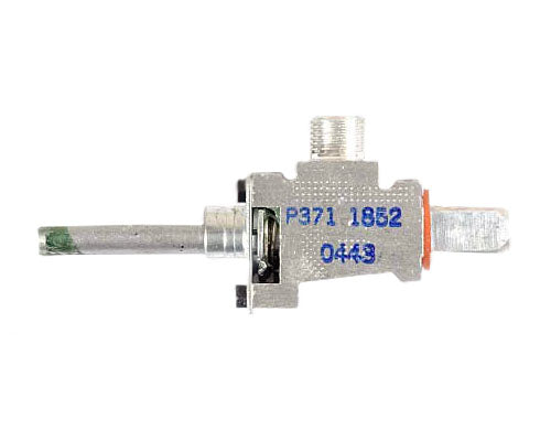 Whirlpool Part# 4381626 Gas Valve (OEM)