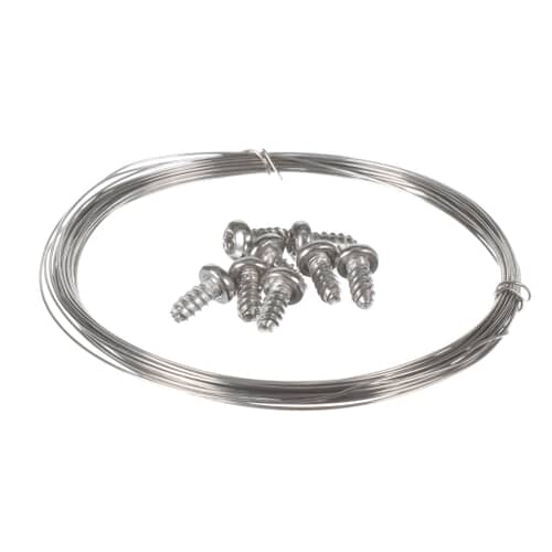 KitchenAid Ice Cube Maker Icemaker Cutting Grid Wire Kit KUIA15NLHS8