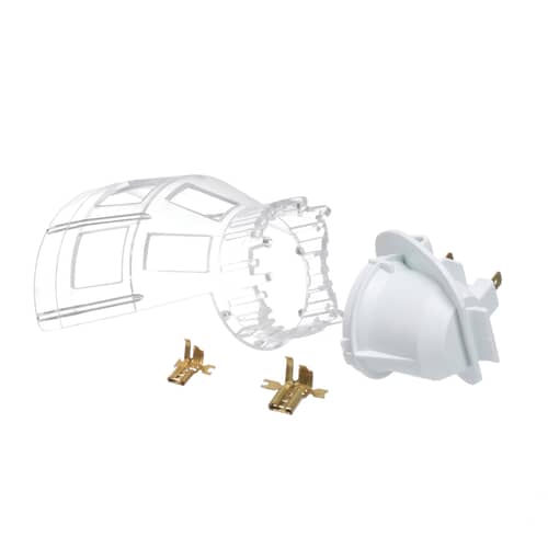 KitchenAid Refrigerator Refrigerator Light Socket Kit KTRS25KAWH10