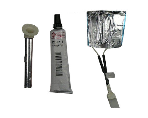 Whirlpool Part# 4388645 Drain Hose/Tube (OEM)