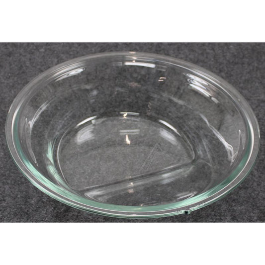 LG Part# MCV38082402 Inner Door Glass - Genuine OEM