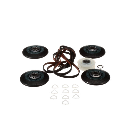 Ge Screw 1/4-20 X 1/2 Hx - WC01X0211