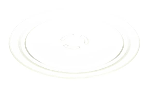 Whirlpool Glass Cooking Tray 4393799