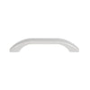 Whirlpool Microwave Door Handle (white) 4393823