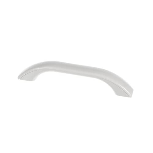 Whirlpool Microwave Door Handle (white) 4393823