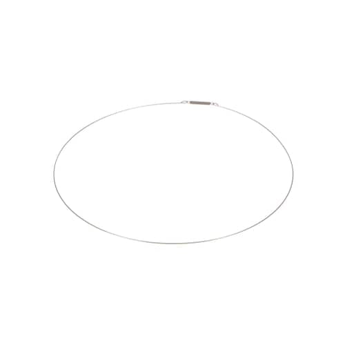 Bosch WAE20060UC/18 Retaining Ring Genuine OEM