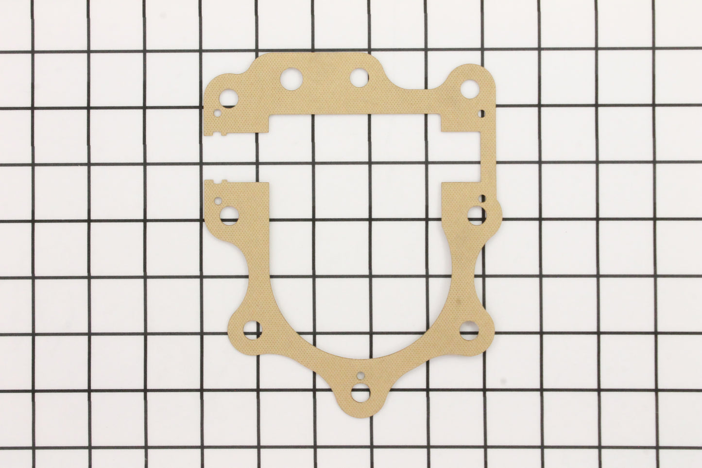 Husqvarna 532427345 Gasket - Genuine OEM