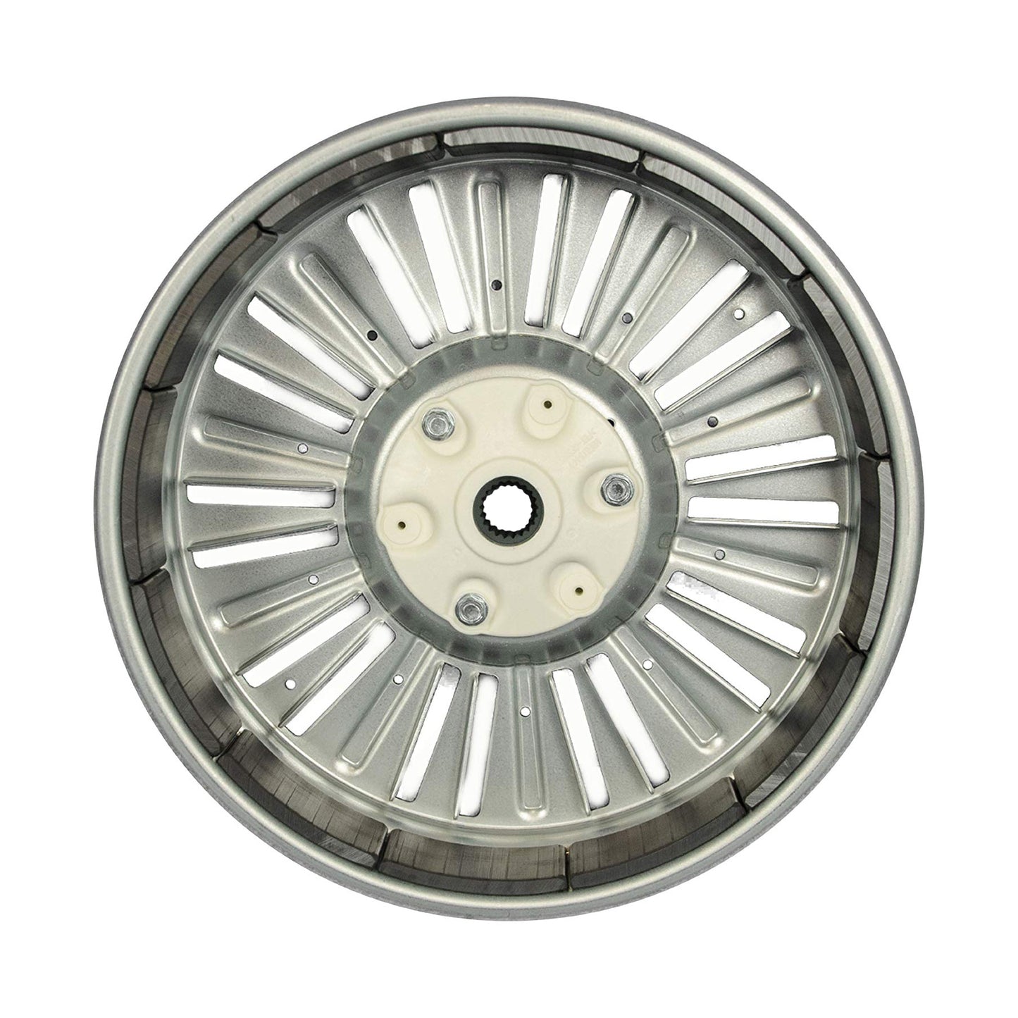 LG Washing Machine Washer Rotor Assembly WM3987HW