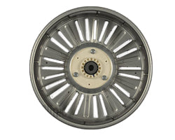 LG Washing Machine Washer Rotor Assembly WT5170HW