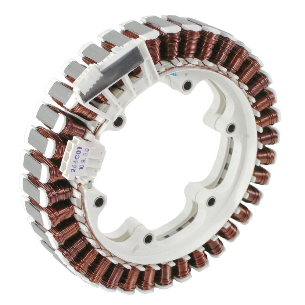 LG WM3001HRA Stator Assembly Genuine OEM