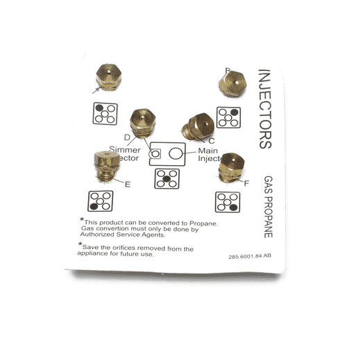 Blomberg Part# 4431910149 Injector Group - Genuine OEM