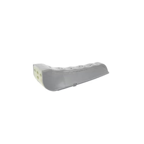 LG Part# 4433ER1001B Drum Baffle Filter Assembly - Genuine OEM