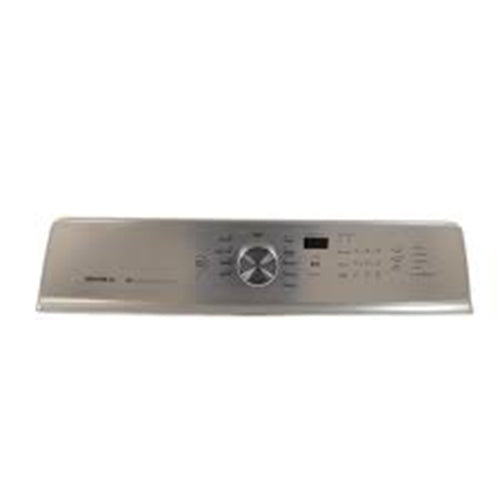 Whirlpool Part# W10887852 Control Panel (OEM)