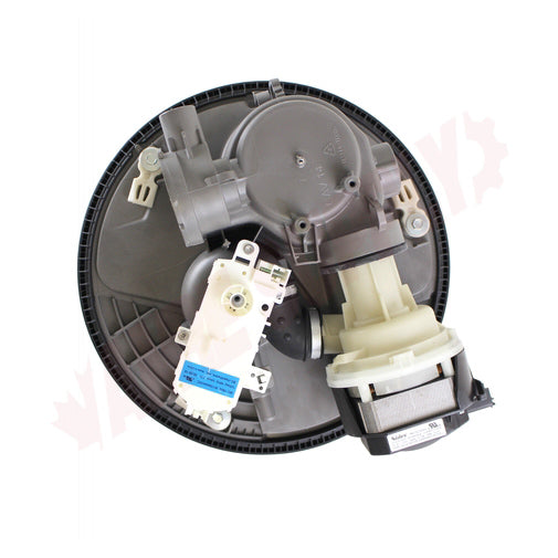 Whirlpool Part# W10904995 Pump and Motor (OEM)