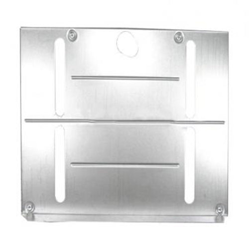 Whirlpool Part# W10452115 Heat Shield (OEM)