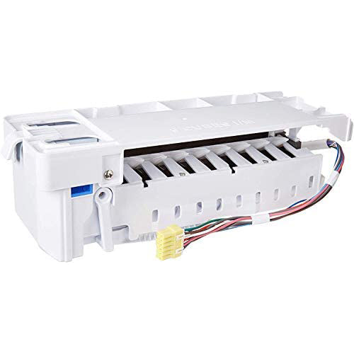 Samsung Part# DA59-00283A Evaporator Assembly (OEM)