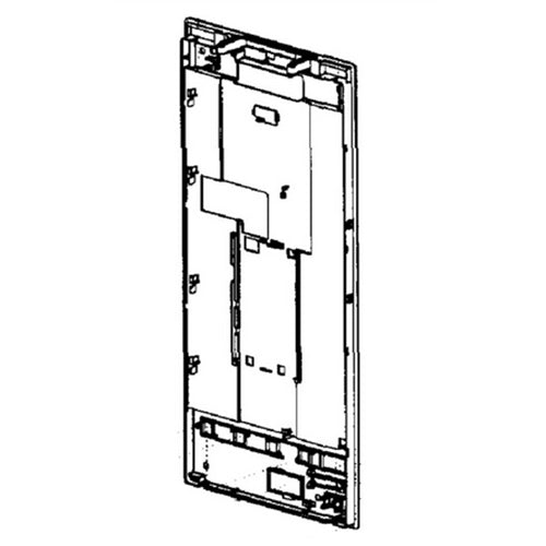Samsung Case Display-Lcd - DA61-11075A