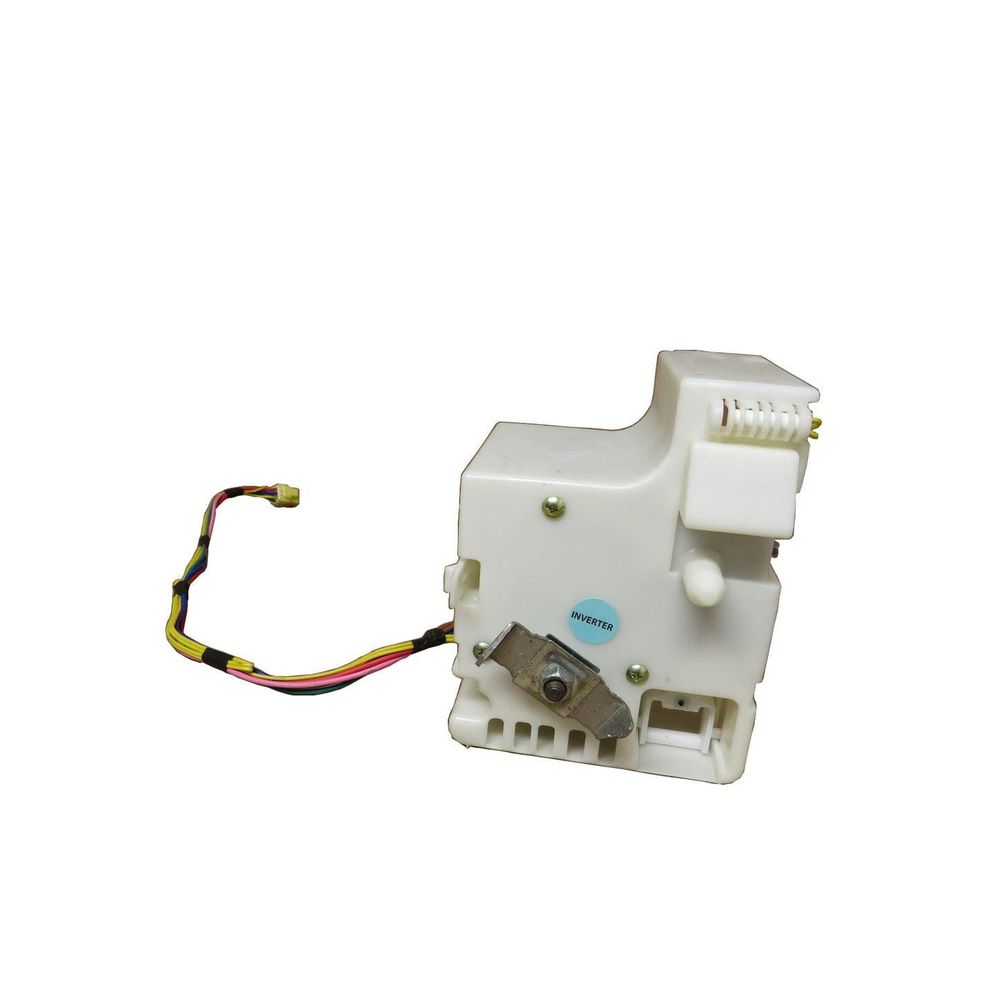 Samsung Case-Auger Motor - DA61-04775A