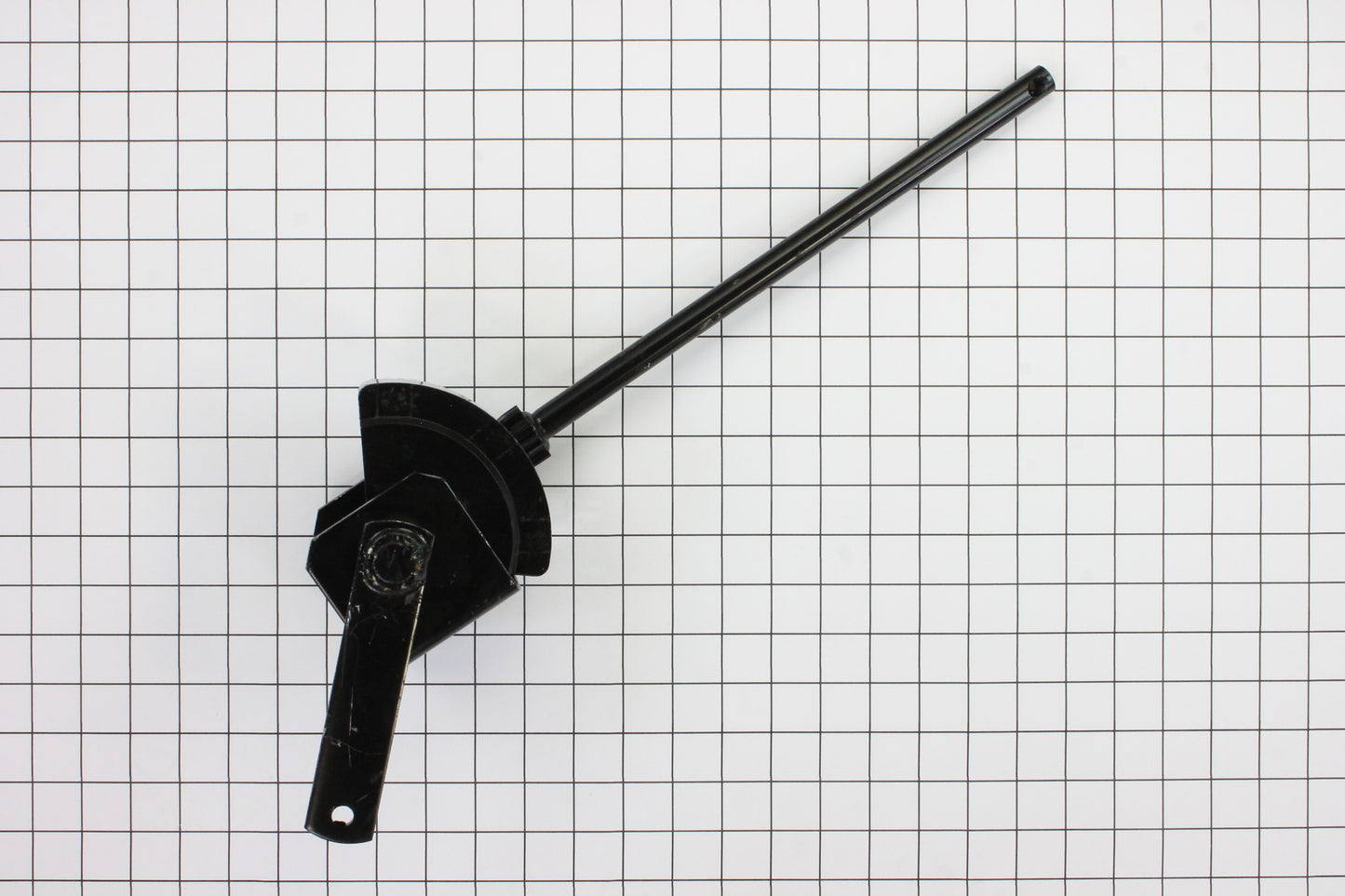 Husqvarna 584371701 Kit-steering Assembly-service - Genuine OEM