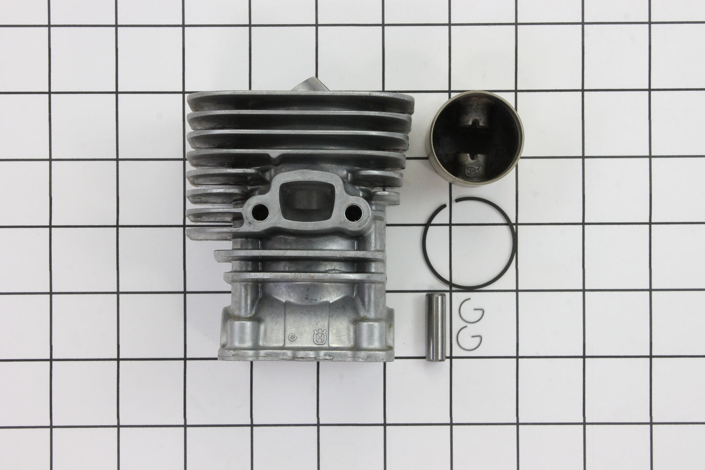 Husqvarna Kit, Piston/cylinder 545008082
