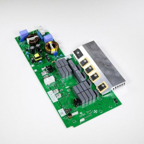 Whirlpool Door Assembly Bl - L2220413B