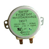 Electrolux Motor 1Ph 230/240V Cd4/8 - 0U0593