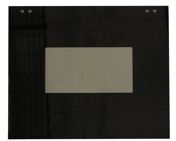 Whirlpool Part# 4455393 Outer Glass Door Assembly (OEM)