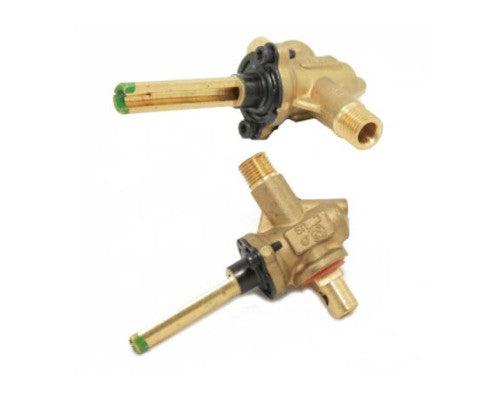 Whirlpool Part# 4456819 Gas Valve (OEM)