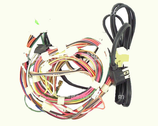 Whirlpool Wire Harness WP4456905