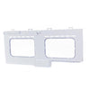 Samsung Part# DC97-07522B Back Drum (OEM)