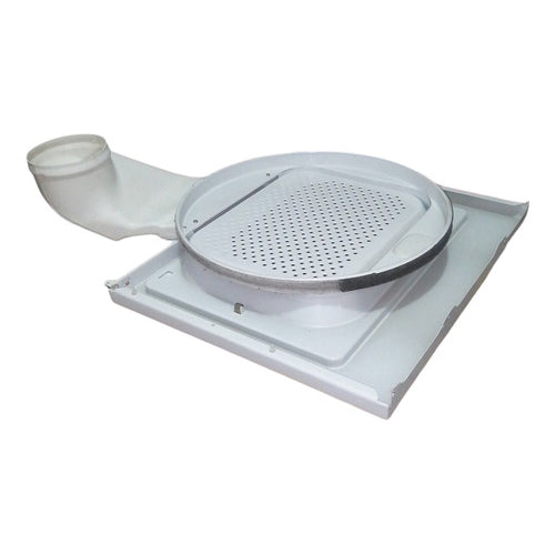 Electrolux Dsp Drum,Lc Galv Gd - 134122565