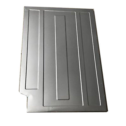 Electrolux Panel,Left Side,Silver - 134712625