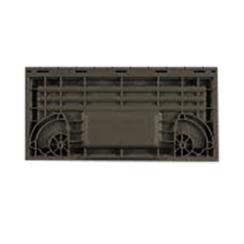 Electrolux Door,Condenser,Basement - 136609110