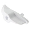 Electrolux Knob,Door Lock,Basement - 136609214