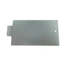 Electrolux Cover,Opening,Terminal Block - 137389701