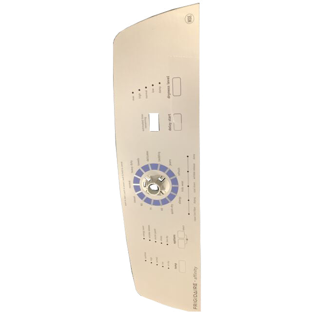 Electrolux Overlay,Front Slv Fsd - 137518370