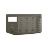 Frigidaire Dryer Touchpad Control Panel (Silver) - 137505255