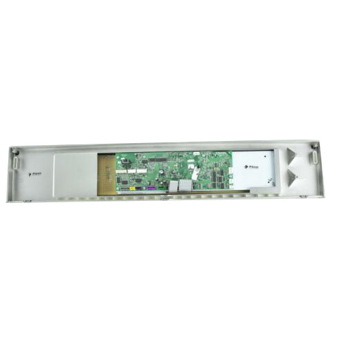 Electrolux Control Panel,Assembly,Black/S - 139034507