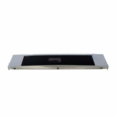 Electrolux Control Panel,Assembly,Black/S - 139034547