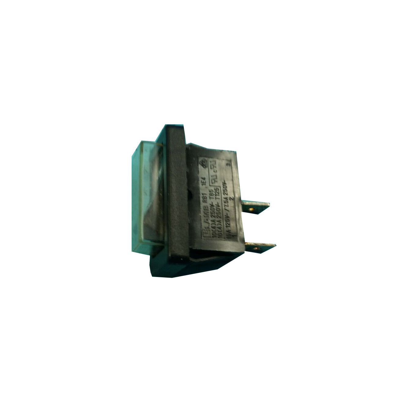 Electrolux Dsp Switch,Rocker - 216660000