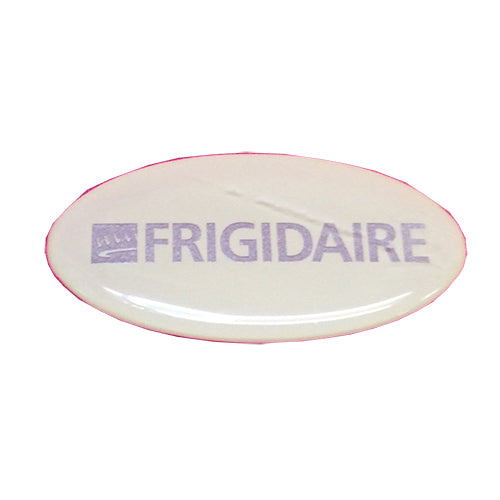 Electrolux Label-Nameplate,Almond - 218917602