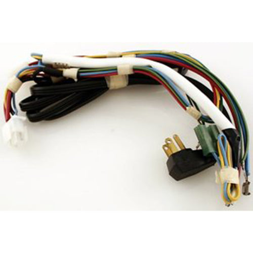 Electrolux Wiring Harness,Machine Compt - 240375301